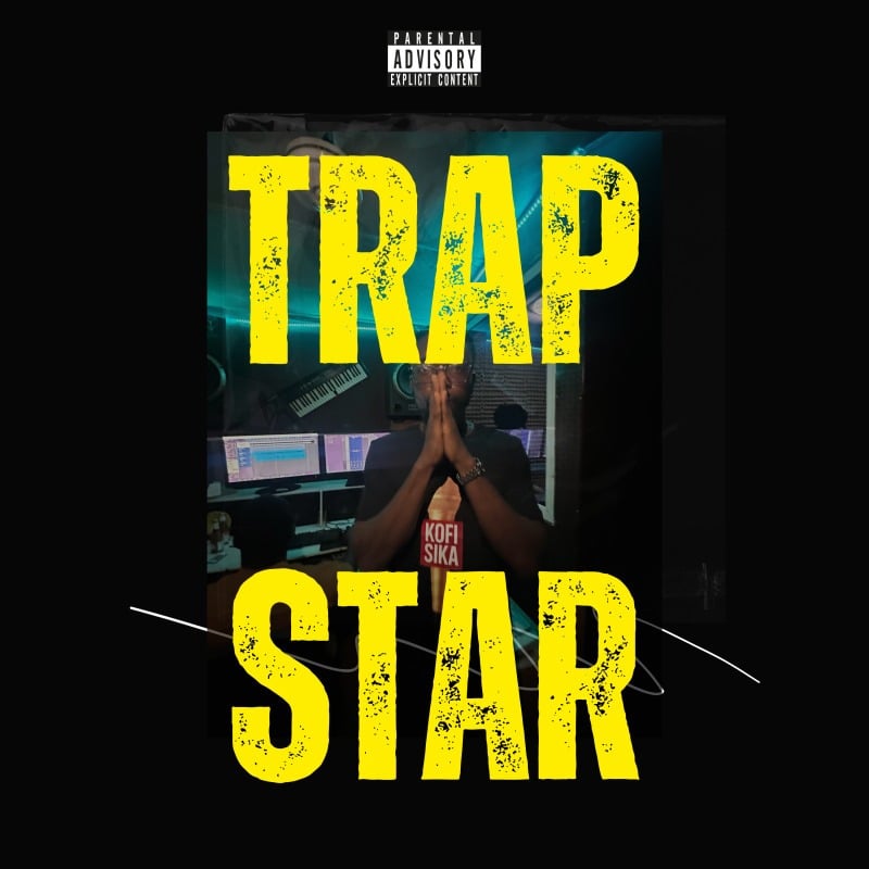 Trap Star cover art
